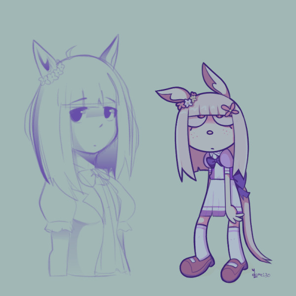 rgrk by yomei230
